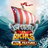 Bocoran RTP Slot Microgaming Storm To Riches
